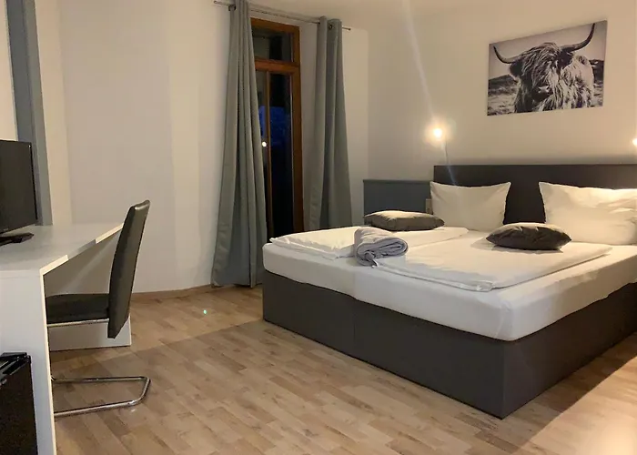 Parkhotel Cham