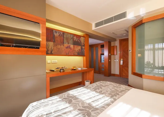 Tugcan Hotel