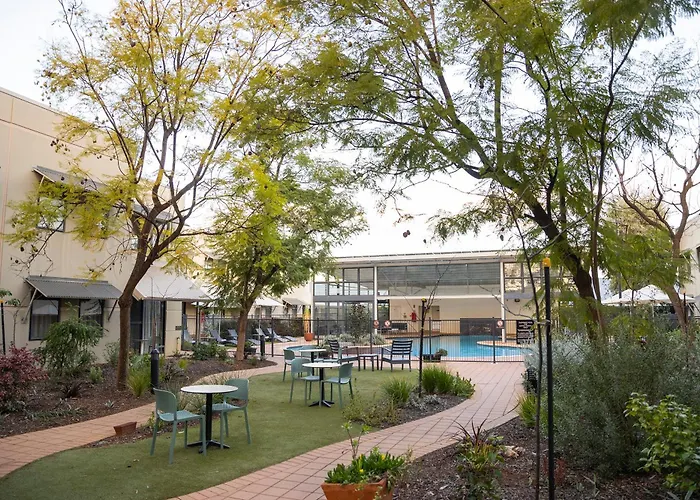 Rydges Kalgoorlie