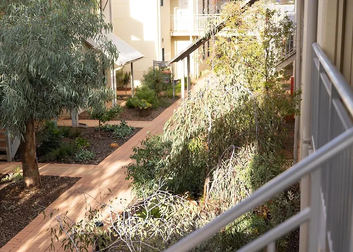 Rydges Kalgoorlie