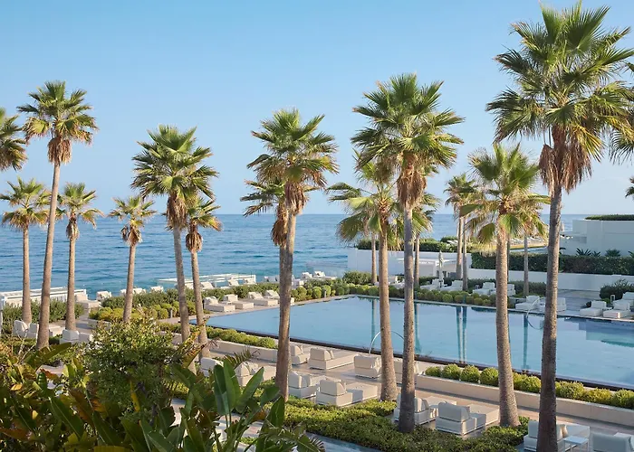 Grecotel Luxme White Rethymno