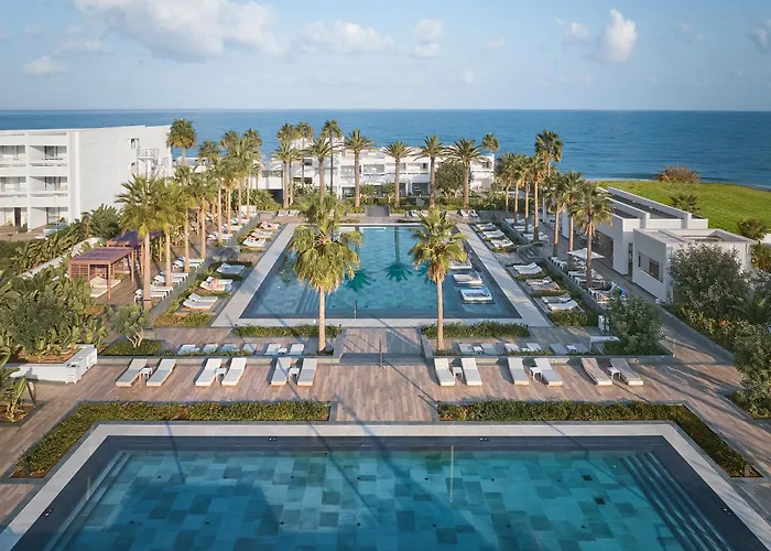 Grecotel Luxme White Réthymnon