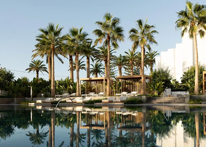 Grecotel Luxme White Rethymno 