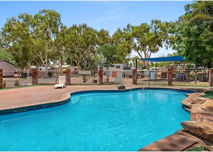 Discovery Parks - Port Hedland