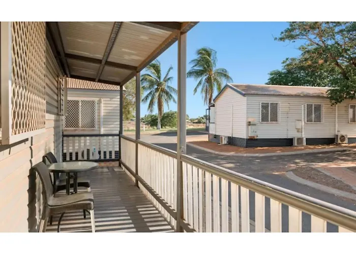 Discovery Parks - Port Hedland