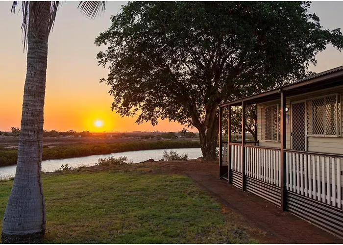 Discovery Parks - Port Hedland