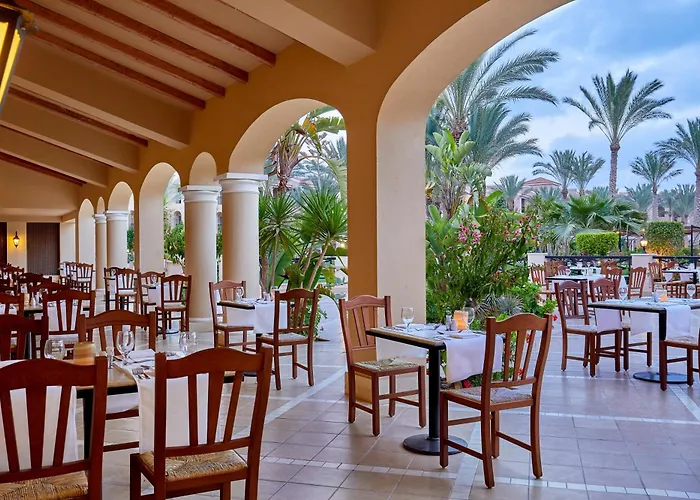 JAZ Almaza Beach Resort, Almaza Bay Mersa Matruh