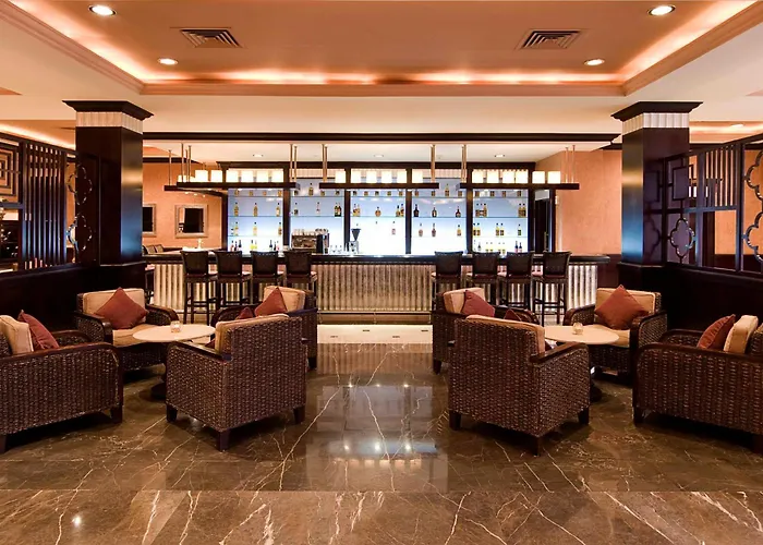 Jaz Almaza Beach Resort, Almaza Bay Mersa Matruh
