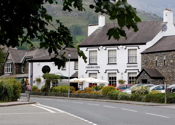 The Crown Inn