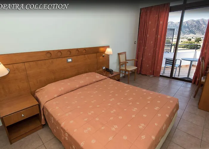 Cleopatra Classic Hotel
