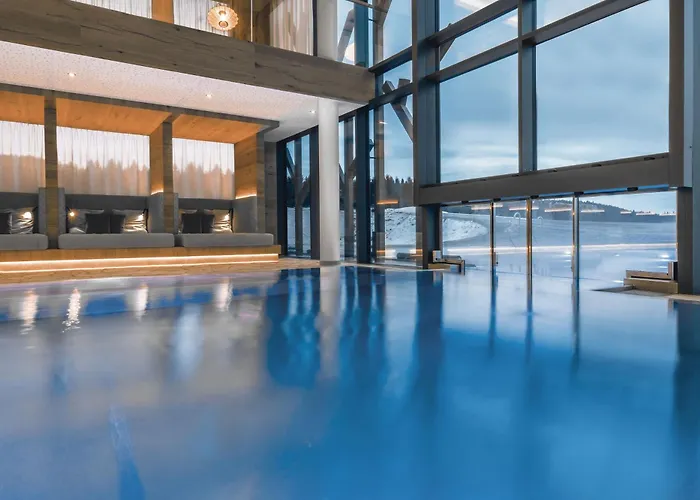 Wellness&Naturhotel Tonihof