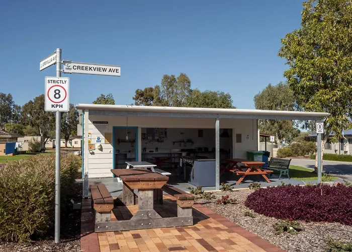 Big4 Perth Midland Tourist Park