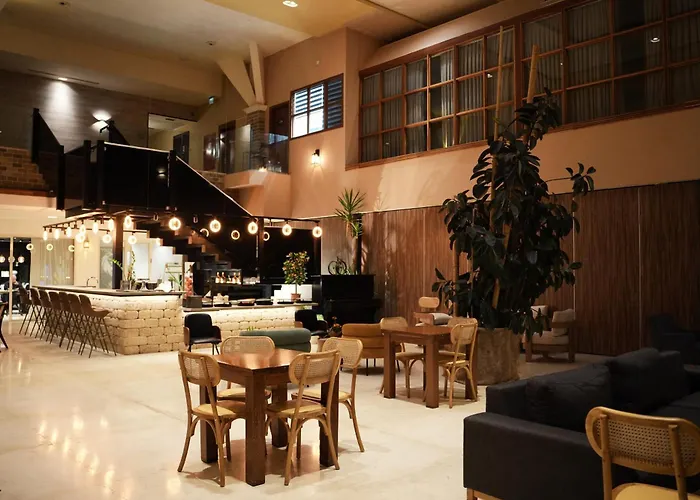 Garden Hotel Boutique & Events