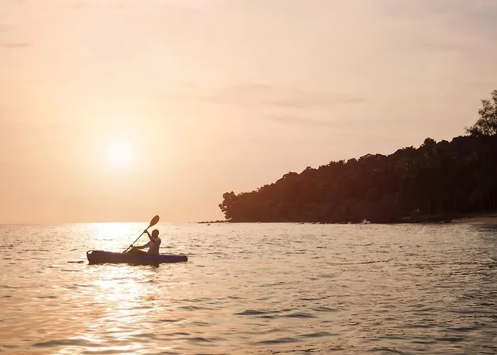 Koh Russey Villas&Resort Phumi Kaoh Russey