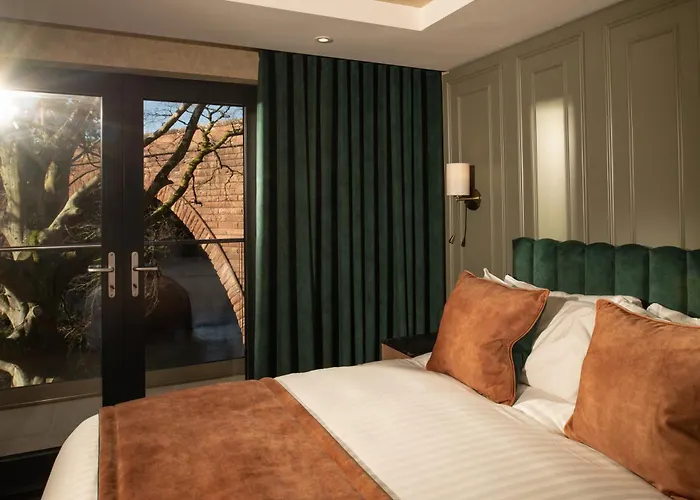 Brig O' Doon House Hotel Ayr