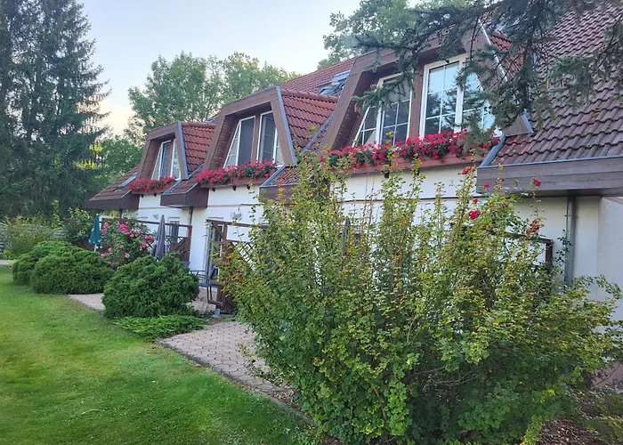 Haus Katharinensee