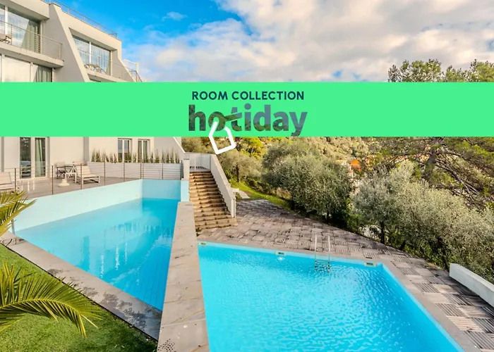 HOTIDAY Room Collection