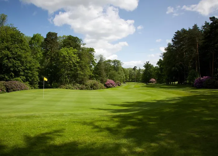 Rudding Park Hotel Harrogate