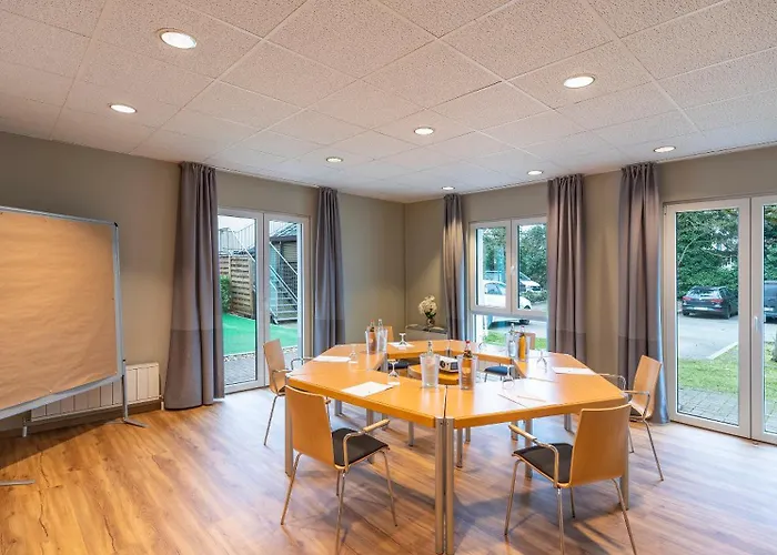 Sure Hotel By Best Western Hilden-Duesseldorf