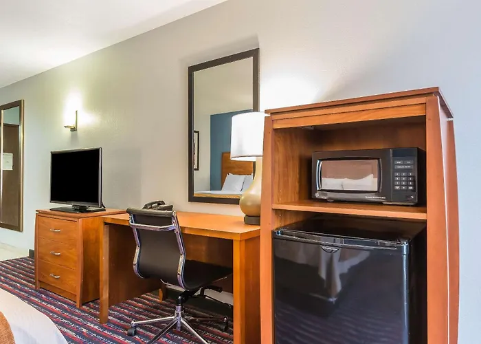 Comfort Inn Alton Near I-255