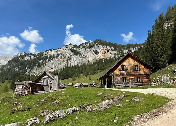 Pension Alpenhaus