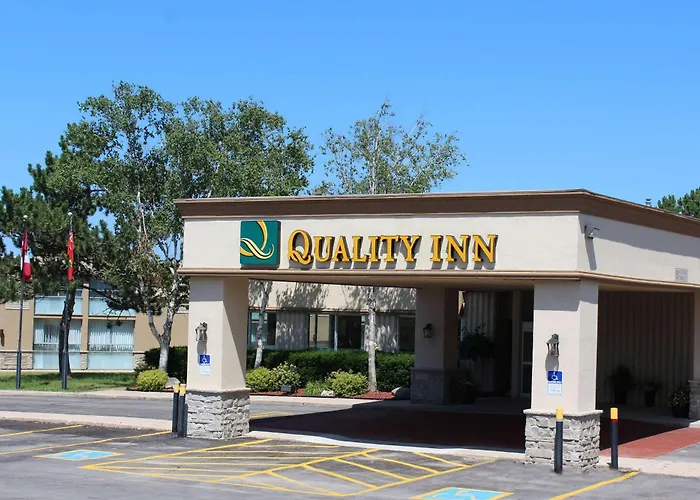 Quality Inn Owen Sound