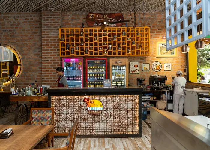Hotel El Meson