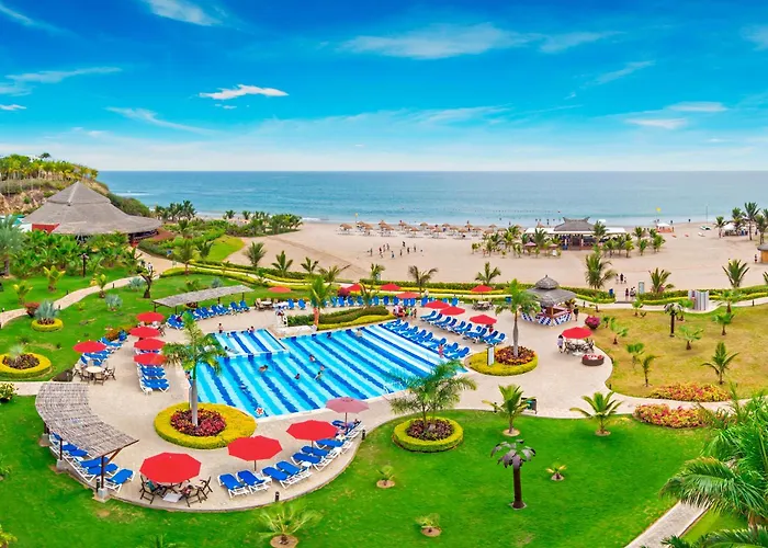 Royal Decameron Punta Centinela
