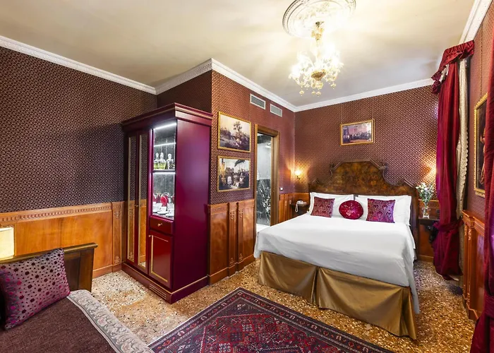 Hotel Casa Nicolo Priuli