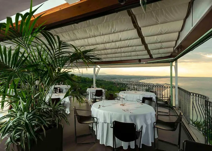 Hotel Posillipo Gabicce Mare