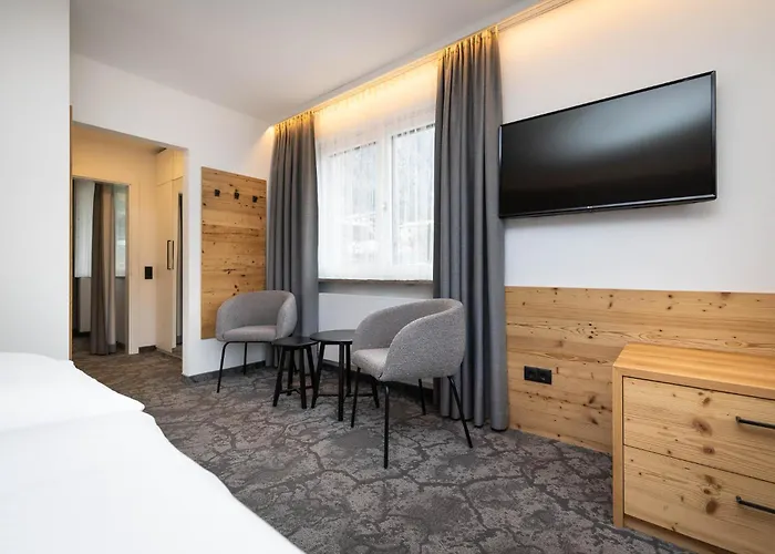 Hotel Forellenhof