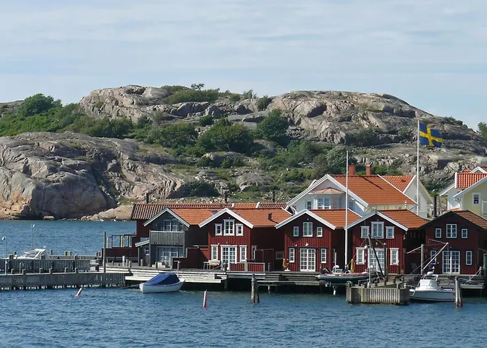 Hotel Tanum Gestgifveri