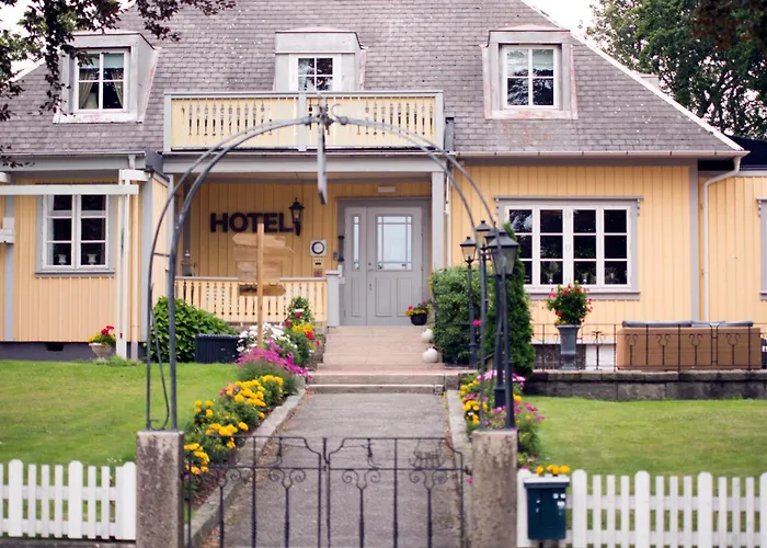 Hotel Tanum Gestgifveri