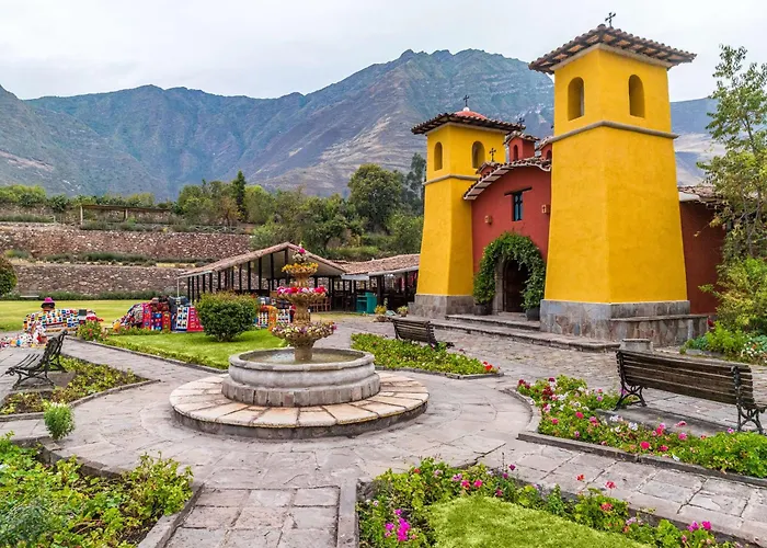 Sonesta Posadas del Inca Yucay