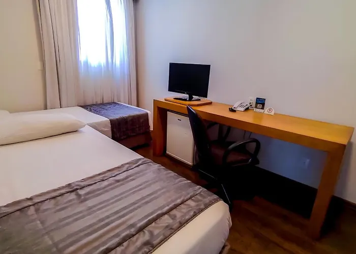 Blue Tree Towers All Suites Santo Andre