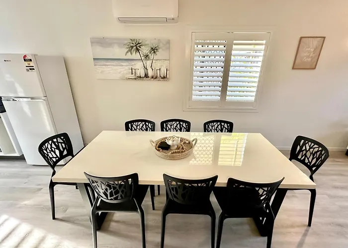 Hinchinbrook Resorts Management Pty Ltd Lucinda