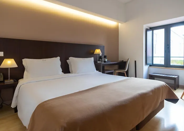 Hotel Vitoria