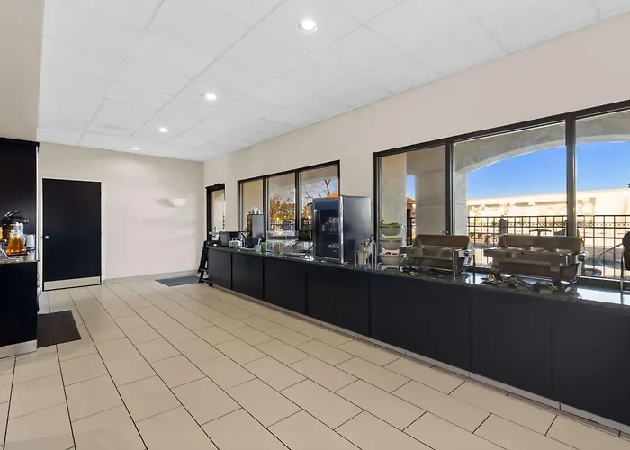 Comfort Suites Lumberton North