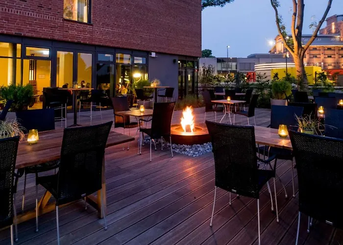Hotel Freigeist Einbeck - A Member Of Design Hotels
