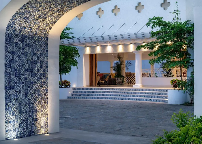 Mar del Cabo By Velas Resorts