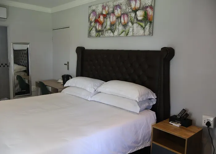 Boksburg Hotel