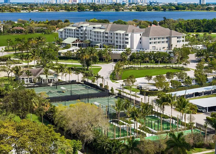 The Belgrove Resort & Spa, West Palm Beach, Autograph Collection