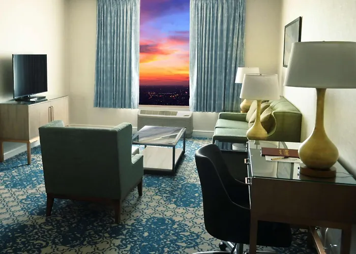 Harlow'S Casino Resort & Spa Greenville