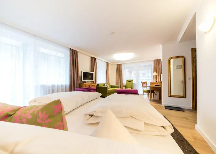 Naturparkhotel Adler Wolfach
