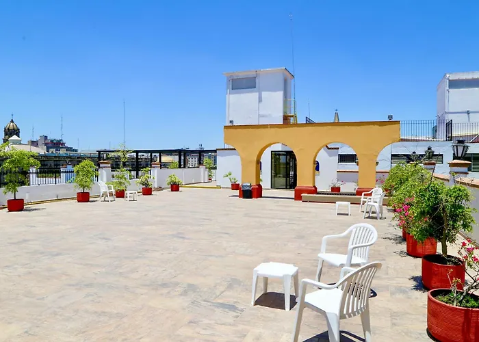 Hotel De Mendoza Guadalajara