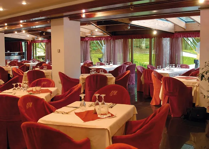 Hotel Giubileo