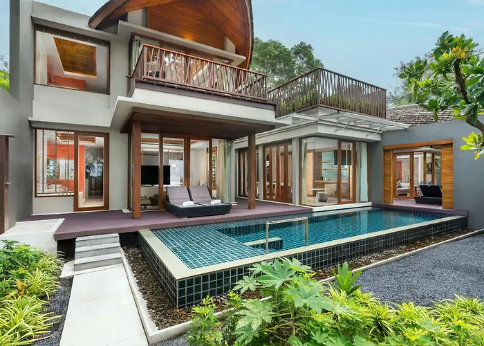 Renaissance Phuket Resort & Spa