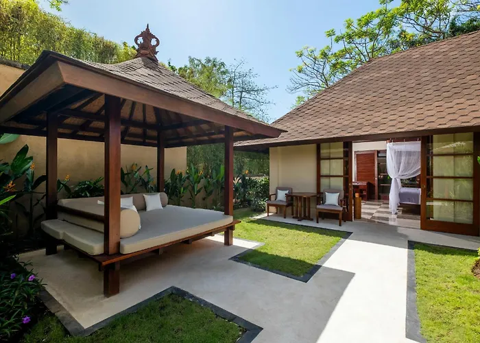 Revivo Wellness Resort Nusa Dua 