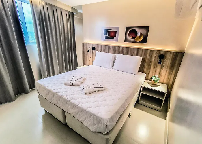 Bali Mar Hotel Natal