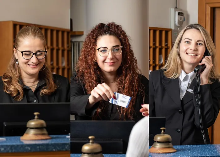 Welcome Hotel Legnano